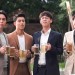 去吧！女神兵團 (Friend Zone)電影圖片6