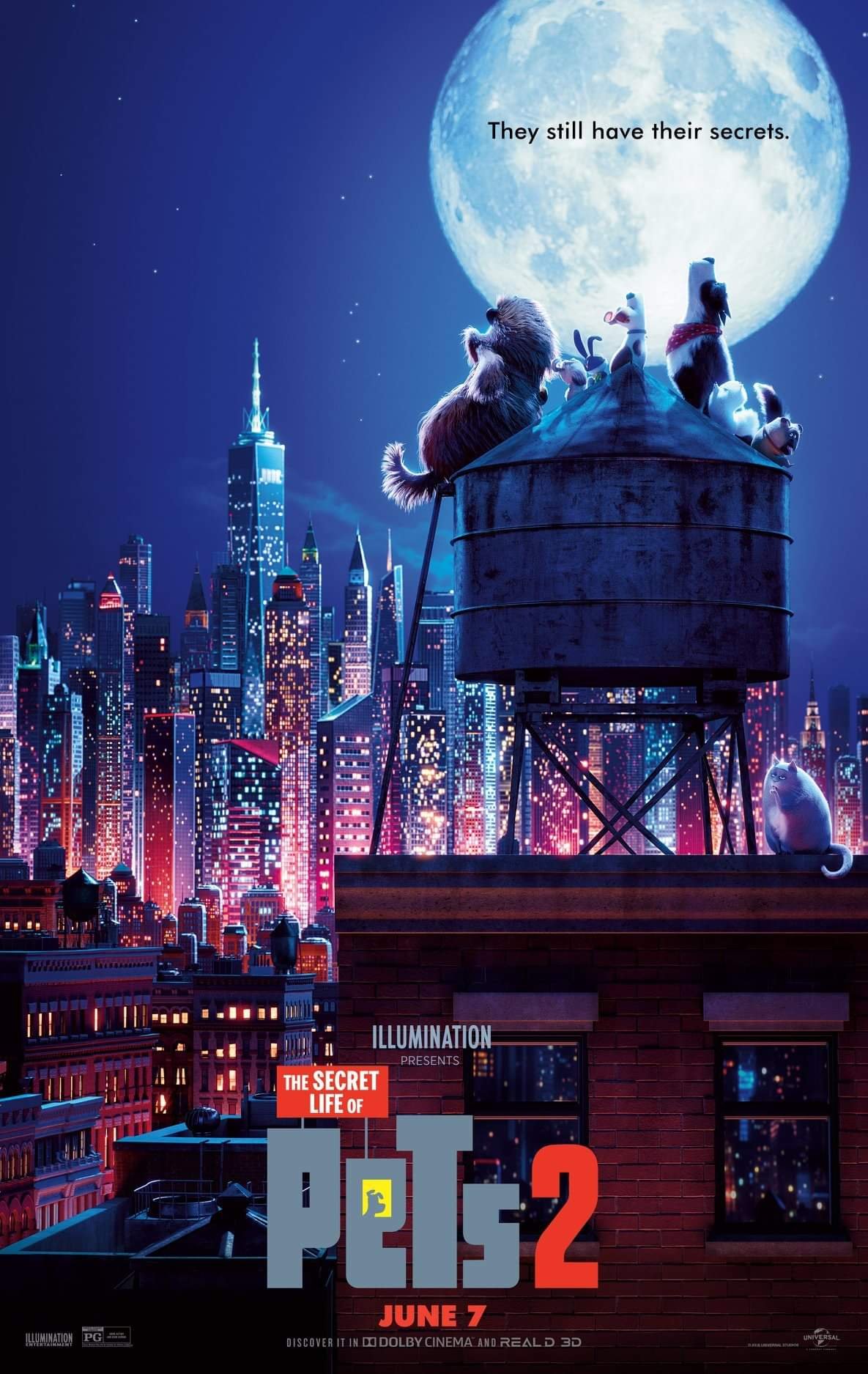 Pet Pet當家 2 (粵語版)電影圖片 - FB_IMG_1558027316737_1558064951.jpg