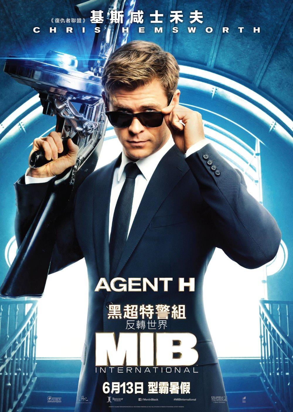黑超特警組：反轉世界 (2D D-BOX 全景聲版)電影圖片 - MIBInternational_ChrisHemworth_1559007375.jpg