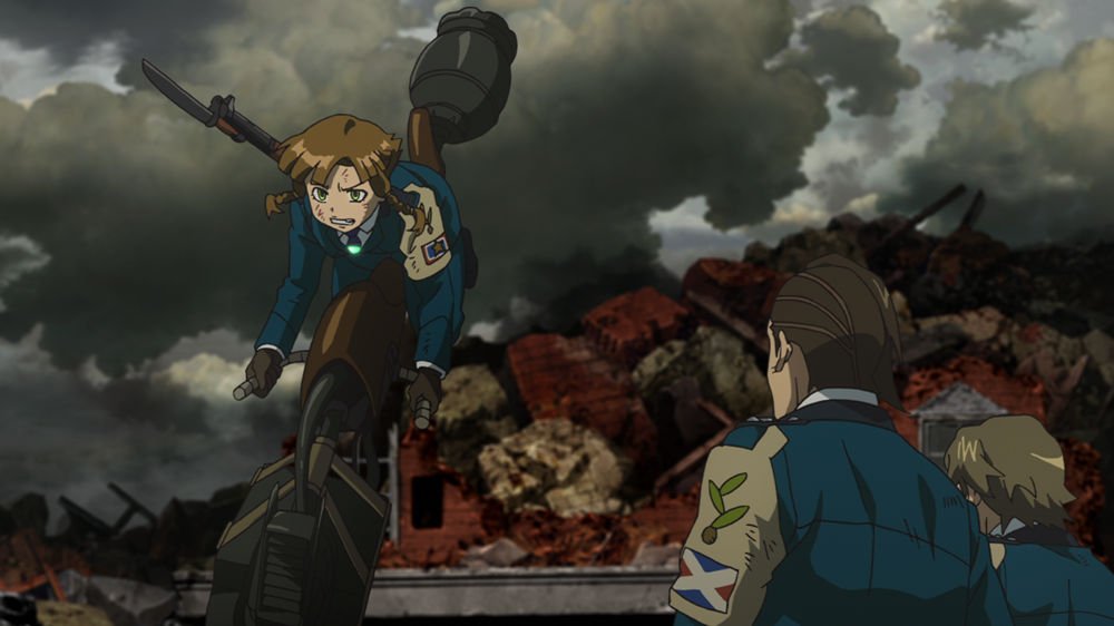 劇場版 幼女戰記電影圖片 - SagaofTanya_006_1557479415.jpg