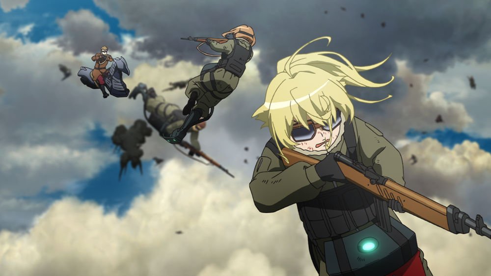 劇場版 幼女戰記電影圖片 - SagaofTanya_009_1557479416.jpg
