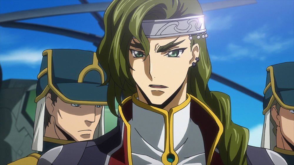 CODE GEASS 復活的魯魯修電影圖片 - geass_PV1_cap.11_1558021900.jpg