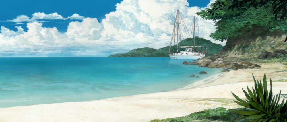 海獸之子電影圖片 - ChildrenoftheSeaStills28929_1560174124.jpg