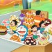 電影多啦A夢：大雄之月球探測記 (Doraemon the Movie: Nobita’s Chronicle of the Moon Exploration)電影圖片4
