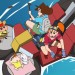 蠟筆小新劇場版：蜜月風暴～拯救老豆大作戰 (Crayon Shinchan Movie 2019)電影圖片6