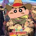 蠟筆小新劇場版：蜜月風暴～拯救老豆大作戰 (Crayon Shinchan Movie 2019)電影圖片2