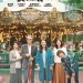 漫長的告別 (A Long Goodbye)電影圖片1