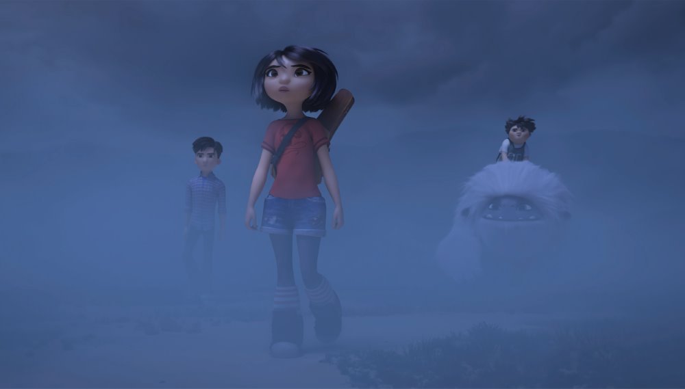 長毛雪寶 (英語版)電影圖片 - 15C35_TP_00101R_1564465875.jpg