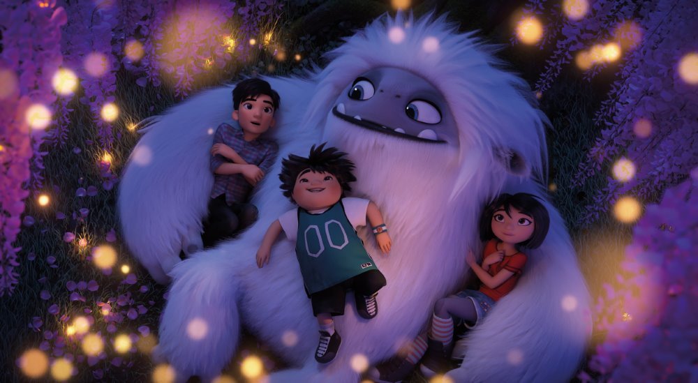 長毛雪寶 (英語版)電影圖片 - 15C35_sq2701_s130_f216_finalR_1564465875.jpg