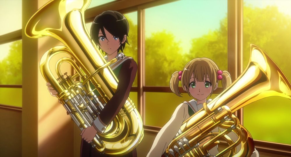 劇場版 吹響吧！上低音號～誓言的終章～電影圖片 - SoundEuphonium_stills_002_1567505431.jpg