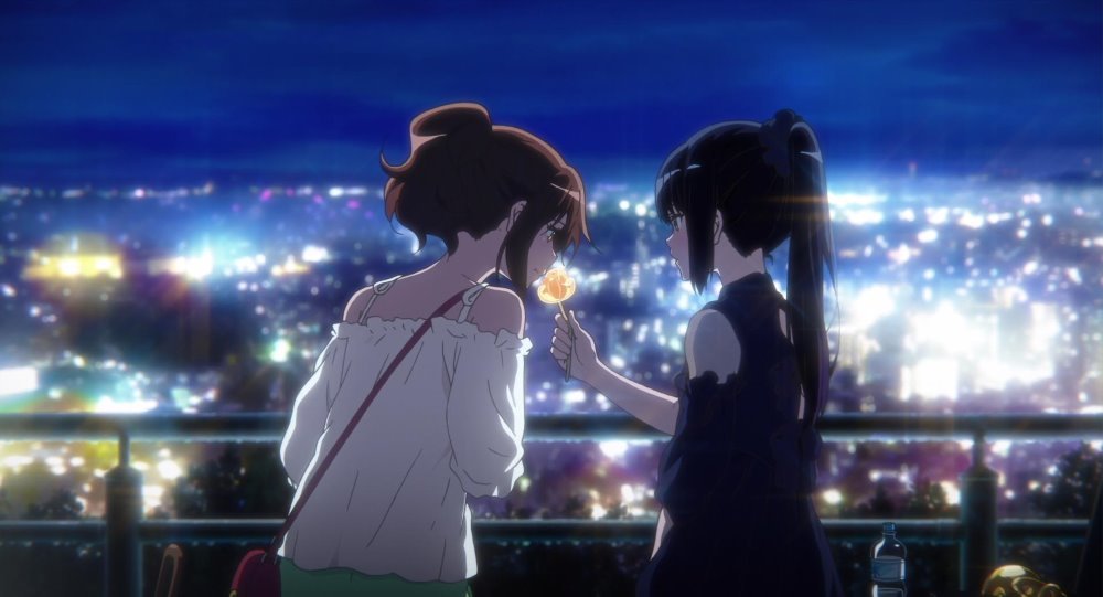 劇場版 吹響吧！上低音號～誓言的終章～電影圖片 - SoundEuphonium_stills_004_1567505431.jpg