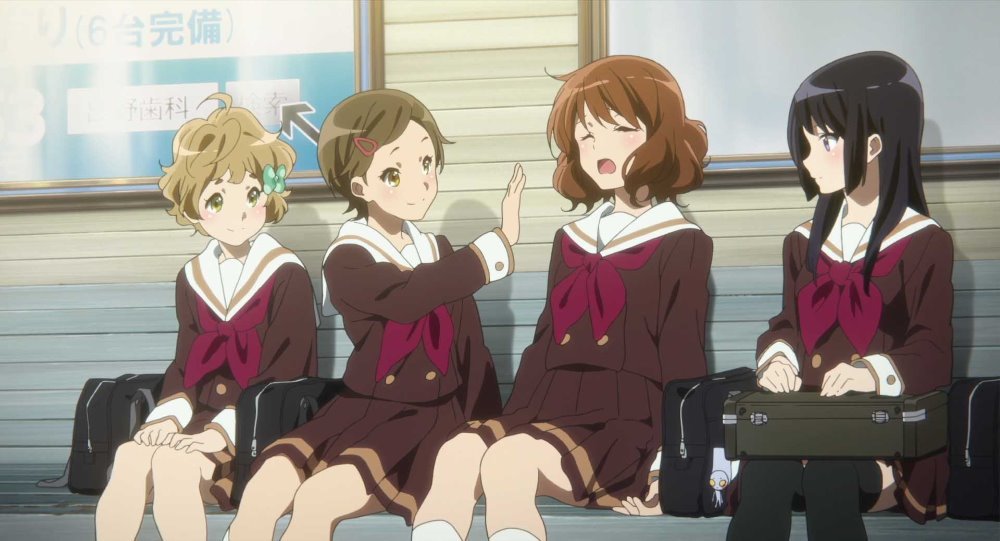 劇場版 吹響吧！上低音號～誓言的終章～電影圖片 - SoundEuphonium_stills_007_1567505431.jpg
