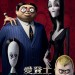 愛登士家庭 (英語版) (The Addams Family)電影圖片2