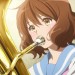 劇場版 吹響吧！上低音號～誓言的終章～ (Sound! Euphonium Movie: The Finale of Oath)電影圖片2