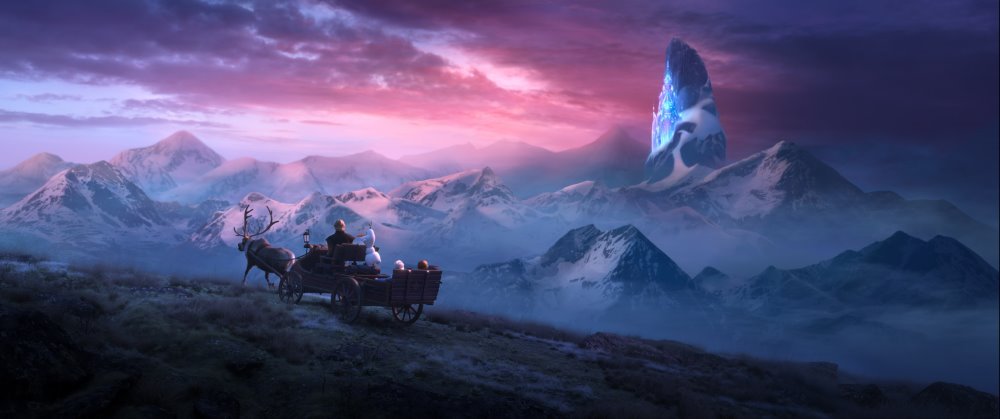 魔雪奇緣2 (2D 英語版)電影圖片 - FROZEN_2_ONLINE_USE_IceCastleLongShot_-_165.0-002_frame33_Revised_FINAL_1571659909.jpg
