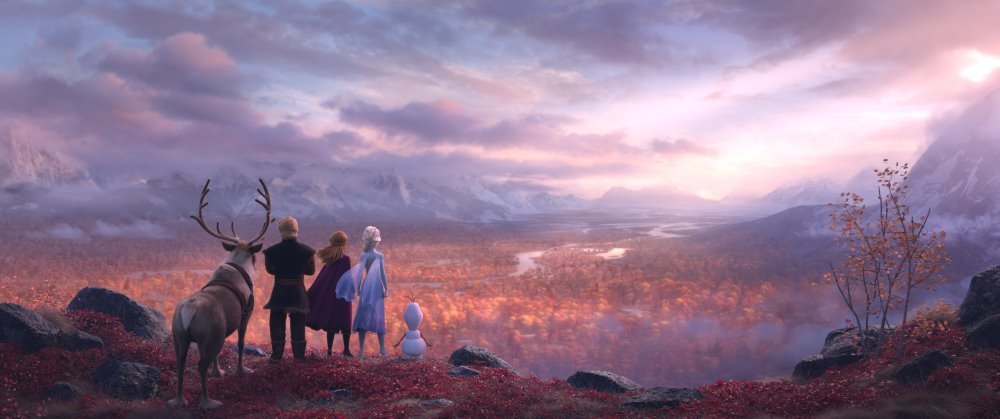 魔雪奇緣2 (2D 英語版)電影圖片 - Frozen2-ONLINE-USE_FirstLook_Fjord_1571659909.jpg