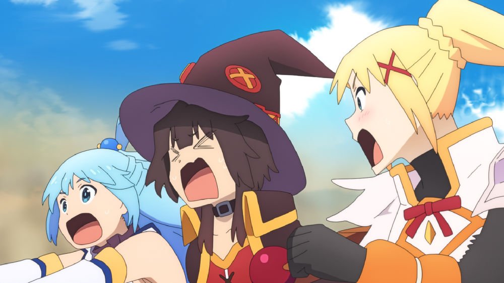 劇場版 為美好的世界獻上祝福！紅傳說電影圖片 - Konosuba_stills_004_1570790959.jpg