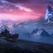 魔雪奇緣2 (2D 英語版)電影圖片 - FROZEN_2_ONLINE_USE_IceCastleLongShot_-_165.0-002_frame33_Revised_FINAL_1571659909.jpg