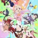 魔法少女☆伊莉雅：百變嘉年華 (Fate/kaleid liner Prisma☆Illya Prisma☆Phantasm)電影圖片1