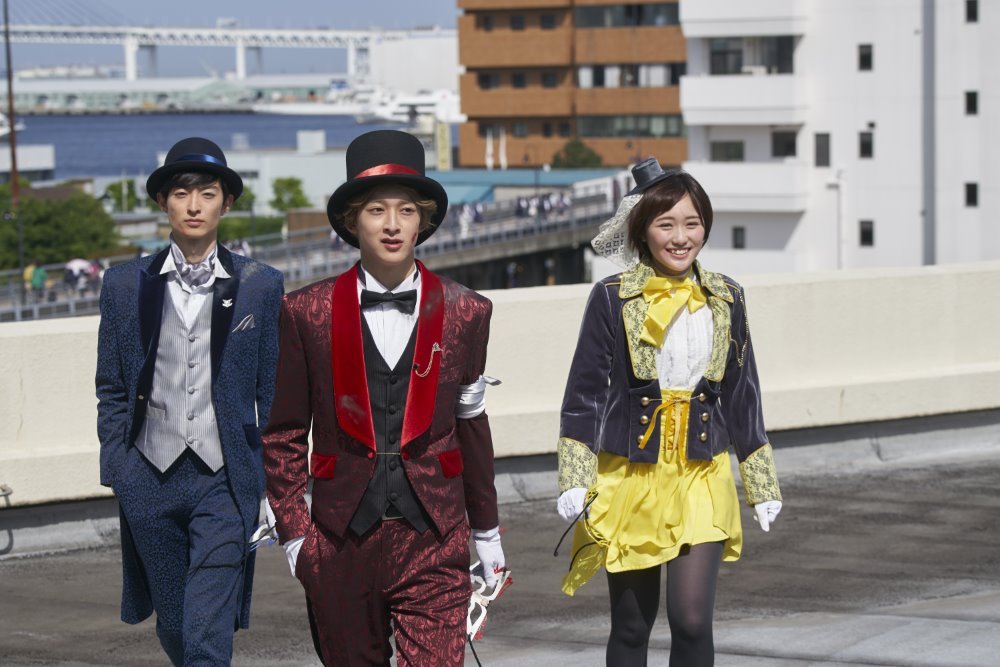 劇場版 幪面超人時王 Over Quartzer × 快盜戰隊VS警察戰隊 en film電影圖片 - KaitouxKeisatsu_Stills_003_1574061280.jpg