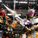 劇場版 幪面超人時王 Over Quartzer × 快盜戰隊VS警察戰隊 en film (Kamen Rider Zi-O: Over Quartzer + Patranger Vs Lupinranger En Film)電影圖片2