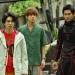 劇場版 幪面超人時王 Over Quartzer × 快盜戰隊VS警察戰隊 en film (Kamen Rider Zi-O: Over Quartzer + Patranger Vs Lupinranger En Film)電影圖片6