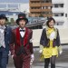 劇場版 幪面超人時王 Over Quartzer × 快盜戰隊VS警察戰隊 en film (Kamen Rider Zi-O: Over Quartzer + Patranger Vs Lupinranger En Film)電影圖片4