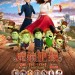 魔鏡肥緣 (粵語版) (Red Shoes and the Seven Dwarfs)電影圖片1