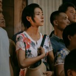 海報及劇照