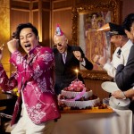 家有囍事2020 (All's Well, Ends Well 2020)電影圖片4