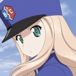少女與戰車 最終章 4D ～第1話+第2話～ ( Girls und Panzer das Finale:Part I + Part II)電影圖片2