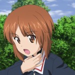 少女與戰車 最終章 4D ～第1話+第2話～ ( Girls und Panzer das Finale:Part I + Part II)電影圖片4