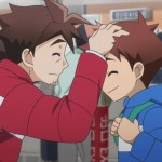 海報及劇照