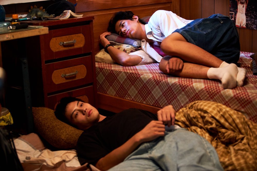 下半場電影圖片 - Brothers_1578643579.jpg