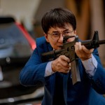 急先鋒 (Vanguard)電影圖片4