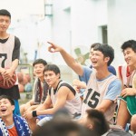 下半場 (We Are Champions)電影圖片4