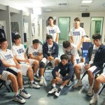 下半場 (We Are Champions)電影圖片5