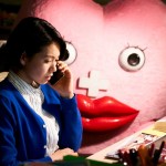 少女情懷總是M (M Little Miss Period)電影圖片3