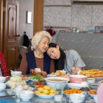 別告訴她 (The Farewell)電影圖片5