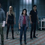 新異變人 (The New Mutants)電影圖片4