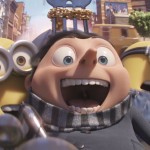 迷你兵團2 (粵語版) (Minions: The Rise of Gru)電影圖片5