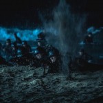 海報及劇照
