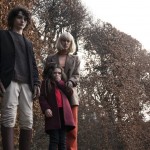 海報及劇照