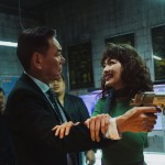 海報及劇照