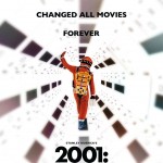 2001太空漫遊 (2001: A Space Odyssey)電影圖片1