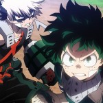 我的英雄學院劇場版：英雄新世紀 (My Hero Academia: Heroes Rising)電影圖片3