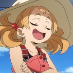 我的英雄學院劇場版：英雄新世紀 (My Hero Academia: Heroes Rising)電影圖片5