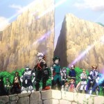 我的英雄學院劇場版：英雄新世紀 (My Hero Academia: Heroes Rising)電影圖片4