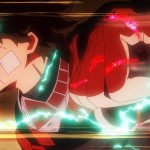 我的英雄學院劇場版：英雄新世紀 (My Hero Academia: Heroes Rising)電影圖片6