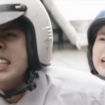 又要威，又要除頭盔2 (Bikeman 2)電影圖片5